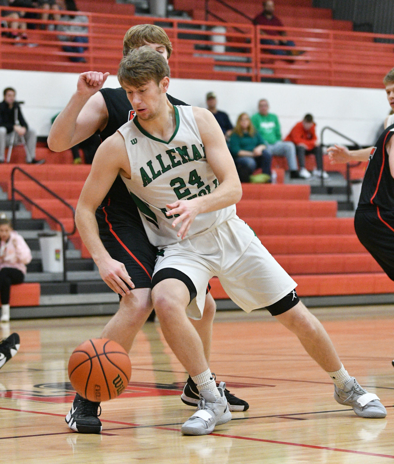 Cliff Warkins Memorial Basketball Classic